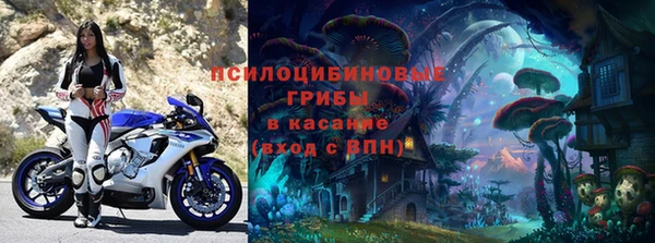 эйфоретик Лиски