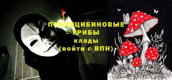эйфоретик Лиски